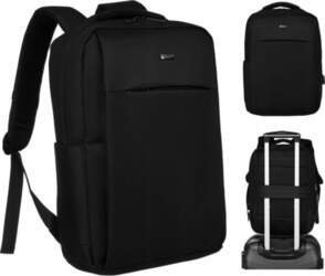 Multifunctional backpack PETERSON for work on