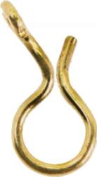 Mustad Easy Snap 77145BR size. 1