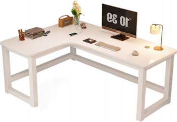 Muvu CORNER GAMING COMPUTER DESK LARGE