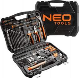 NEO TOOLS SOCKET WRENCHES 220 EL