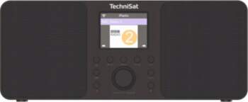 Network Radio Internet WiFi USB Bluetooth