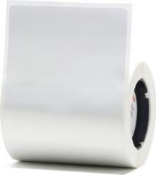 NIIMBOT LABELS Printer stickers M2 WHITE