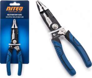 Niteo Multifunction Pliers For Pulling Insulation