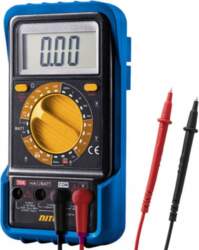 Niteo Tools Multimeter Universal Digital Current