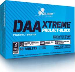 OLIMP DAA Xtreme Prolact-Block