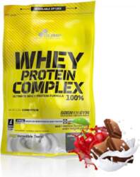 Olimp Whey Protein Complex 100% WPC