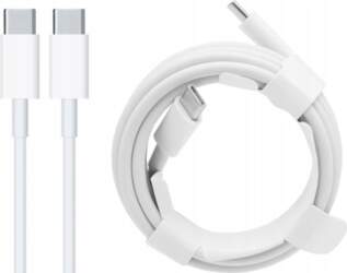 ORIGINAL CABLE APPLE MLL82ZM/A 2 USB-C