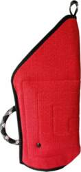 Padded Polyester Dog Bite Sleeve with