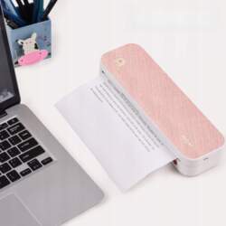 Paper Printer A4 Wireless Thermal Transfer