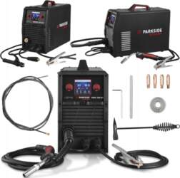 PARKSIDE PERFORMANCE MIG PMPS 200 B1