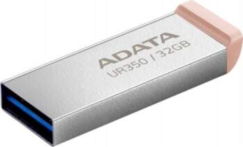 Pendrive ADATA UR350 32 GB USB