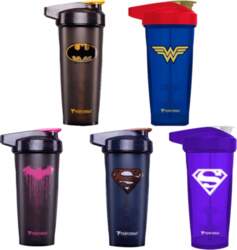 Performa Hero Shaker DC 2.0