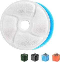 Petstore 1x REPLACEMENT FILTER FOR AUTOMATIC