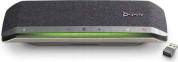 Polycom Plantronics Poly Sync 40+ with