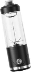 Portable Blender Mixer Fruit Machine Compact