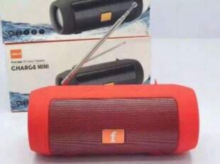 Portable Bluetooth Speaker with CHARGE MINI