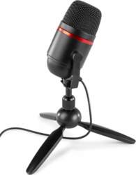 Power Dynamics USB Condenser Microphone PRO+