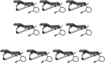 Practical 10pcs / Pack Round Mini