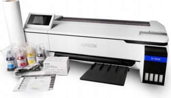 Printer plotter for sublimation Epson SC-F500