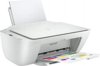 PRINTER SCANNER Wi-Fi HP 2710 +