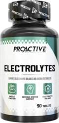 PROACTIVE ELECTROLYTES 90 tabs ELECTROLYTES CIRCULATION