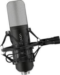 Professional Condenser Studio Broadcast & Recording