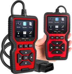 Professional OBD2 diagnostic computer for car