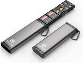 Prostuff 2in1 Case And Reader For