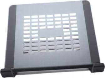 Radiator Holder Computer Stand Space Saving
