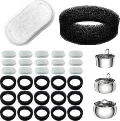 RBHome REPLACEMENT FILTER SET FOR DRINKING