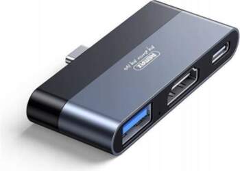 Remax SPLITTER HUB HDMI + USB