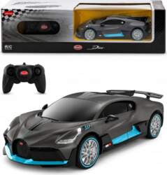 Remote Controlled Car RC 1:24 BUGATTI