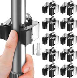Renew Force 10x WALL HANGER HOLDER