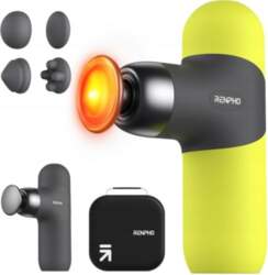 RENPHO Mini Thermal Massager with Heat