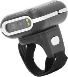 Ring scanner, wide Bluetooth compatibility 2D