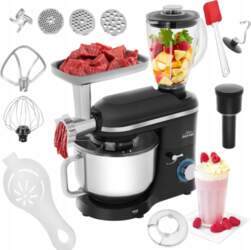 ROBOT PLANETARY KITCHEN BLENDER MACHINE