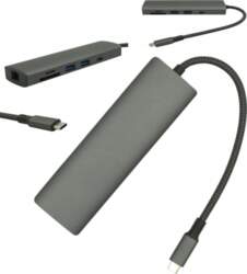 Samsung Screen Extension for 2 Monitors
