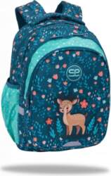 SCHOOL BACKPACK JERRY. DEER COOLPACK