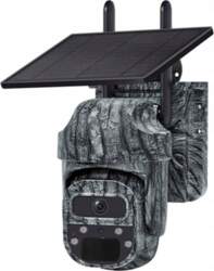 Sectec SOLAR CAMERA FOR SIM CARD