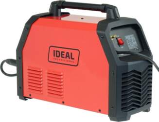 Semi-automatic welding machine IDEAL TMIG220V2