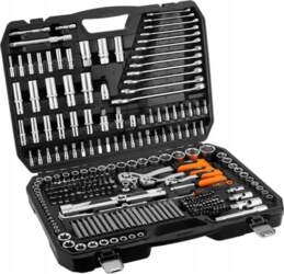SET OF KEYS 300 ELEMENTS 1/2&quot