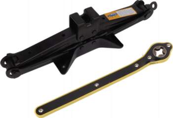 SHEAR LIFT EFFUSION SAVING 2 TONS