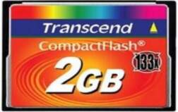 Shop Compact Flash CF Card 2GB