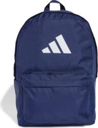Single compartment school backpack adidas blue