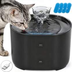 SMART DOG CAT FOUNTAIN DRINKER AUTOMATIC
