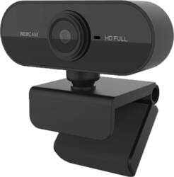 Smart HD Webcam PC Desktop Laptop