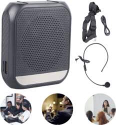 SOUND SYSTEM FOR THE GUIDE TRANSFER