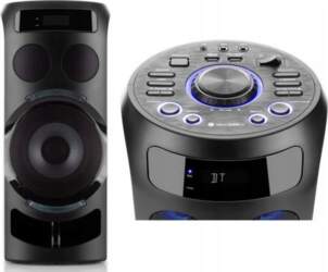 Speaker GoGEN BPS636 black 40W
