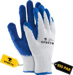 Specto VAMPIRE WORK GLOVES GARDEN PROTECTIVE