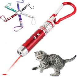 ST LASER POINTER LASER FLASHLIGHT UV